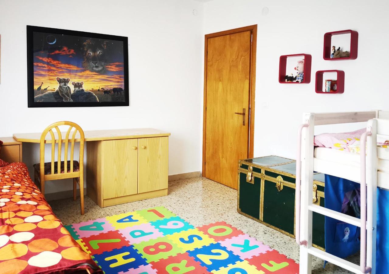 Villa Casa Rustica Con Giardino Caprino Veronese Esterno foto